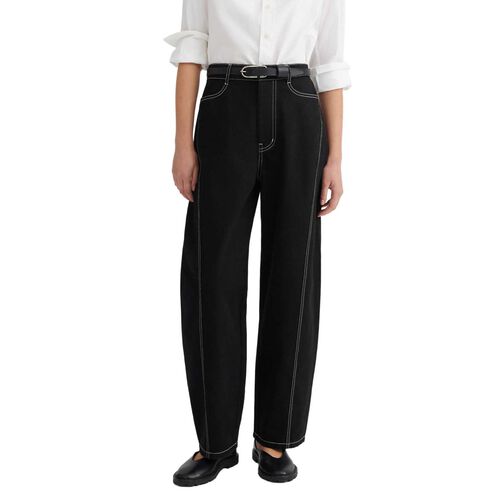 Kowtow Twist Jeans